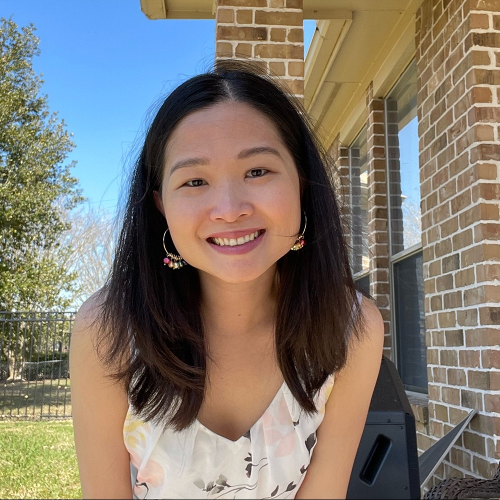 Meet your Posher, Chinh